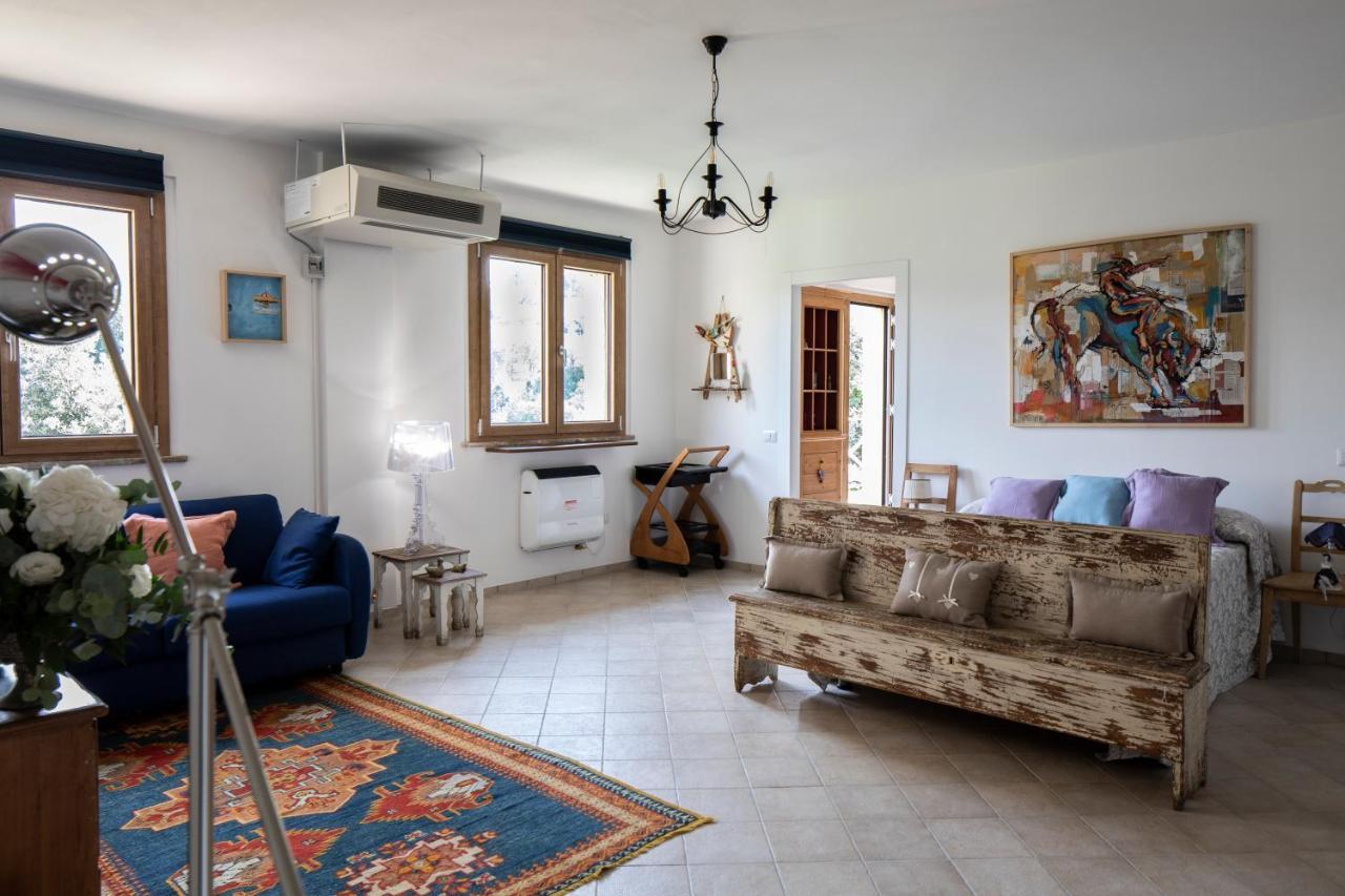 Casale Ermelinda Villa Castelraimondo Dış mekan fotoğraf